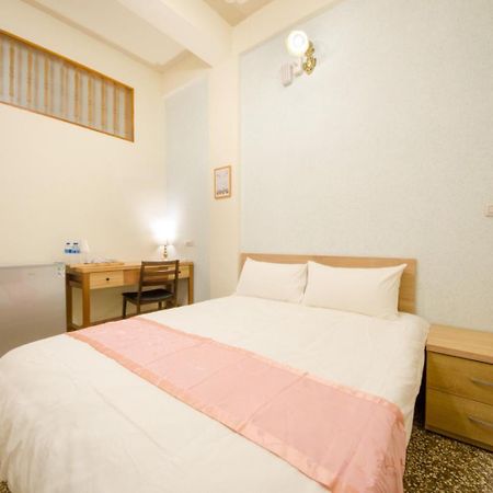 Freedom B&B Tainan Zimmer foto