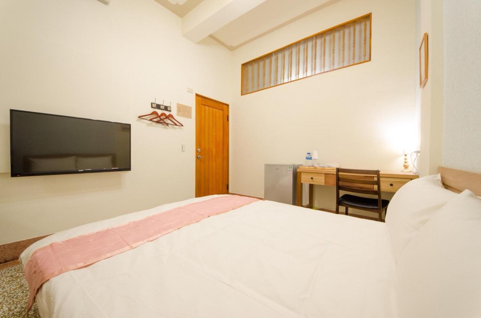 Freedom B&B Tainan Zimmer foto